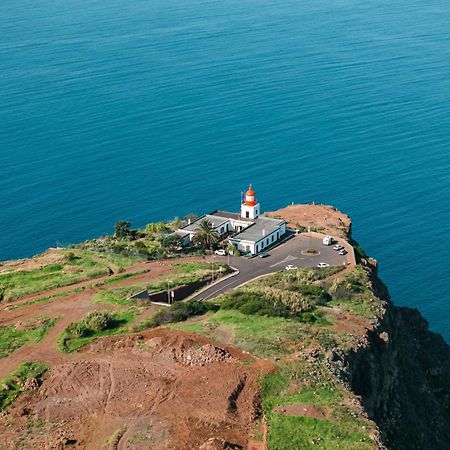 Ourmadeira - Seaview Apartment, Countryside Calheta  Esterno foto