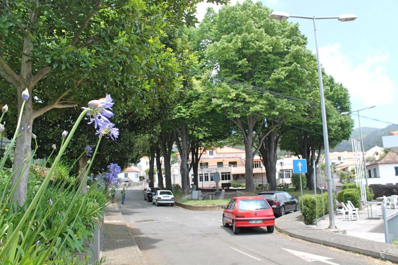 Ourmadeira - Seaview Apartment, Countryside Calheta  Esterno foto