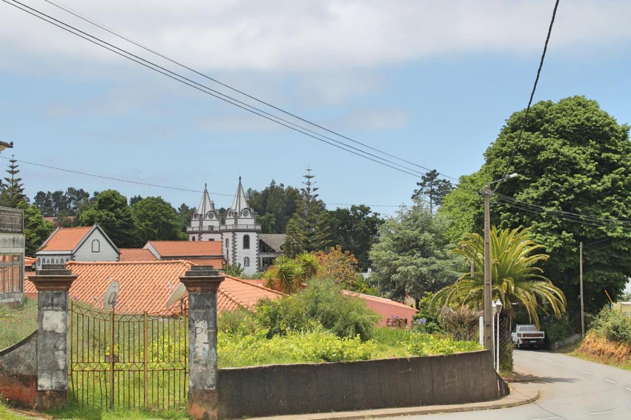 Ourmadeira - Seaview Apartment, Countryside Calheta  Esterno foto