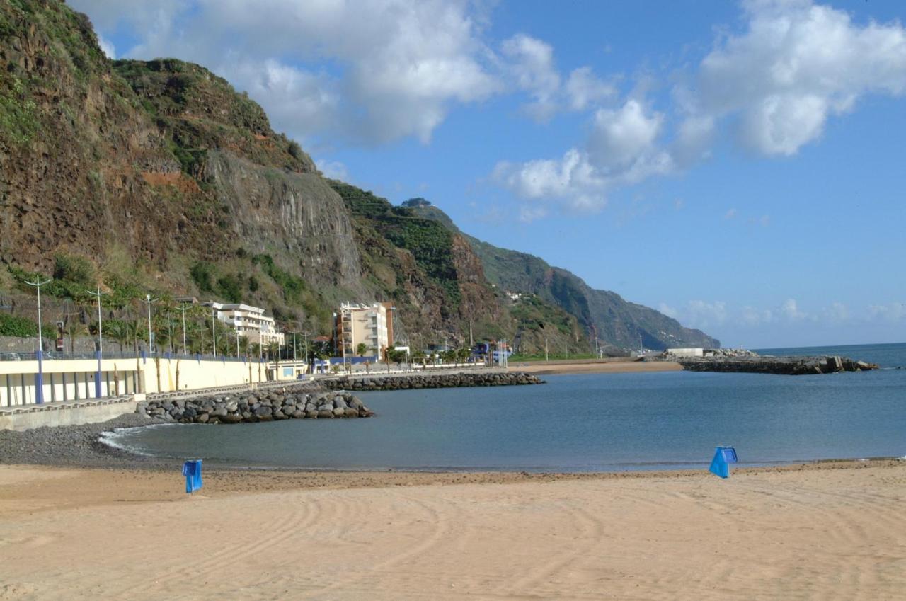 Ourmadeira - Seaview Apartment, Countryside Calheta  Esterno foto
