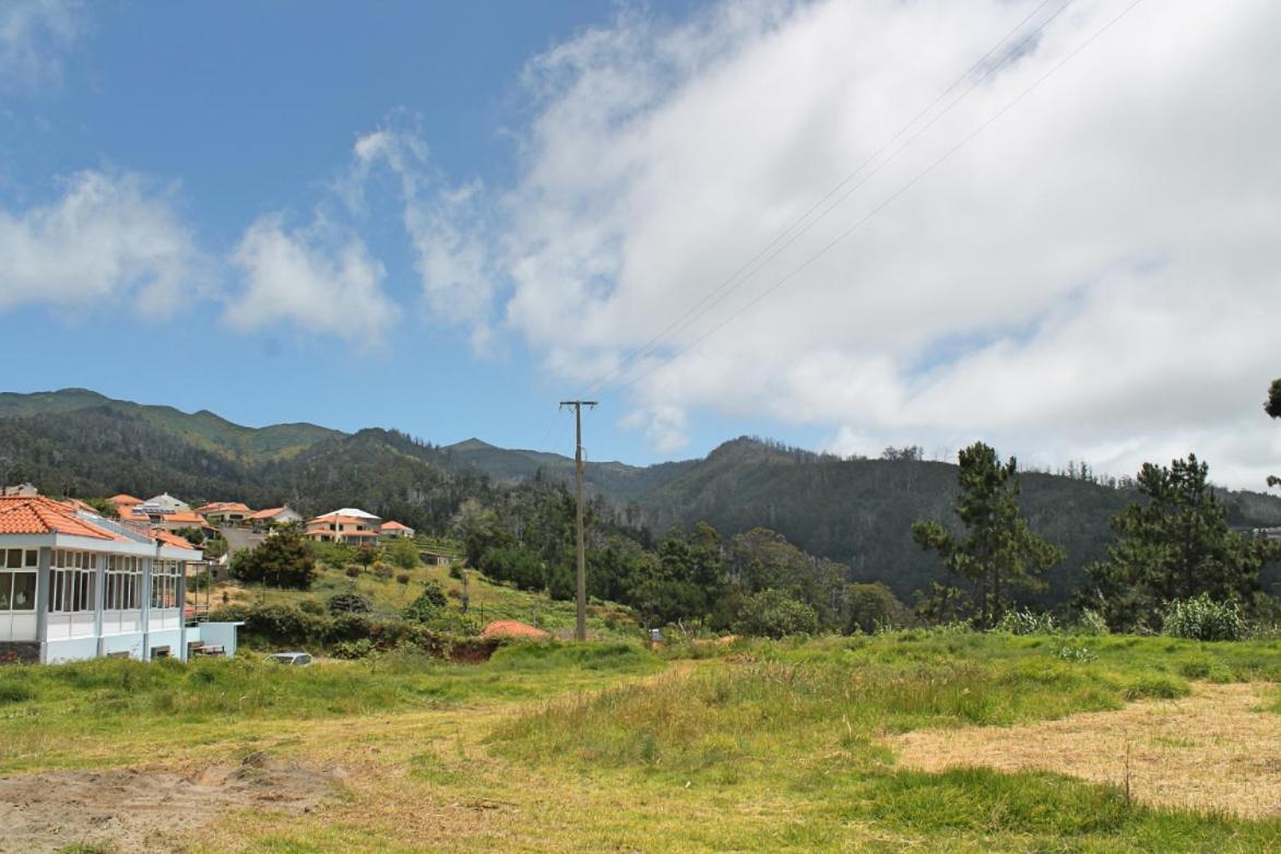 Ourmadeira - Seaview Apartment, Countryside Calheta  Esterno foto