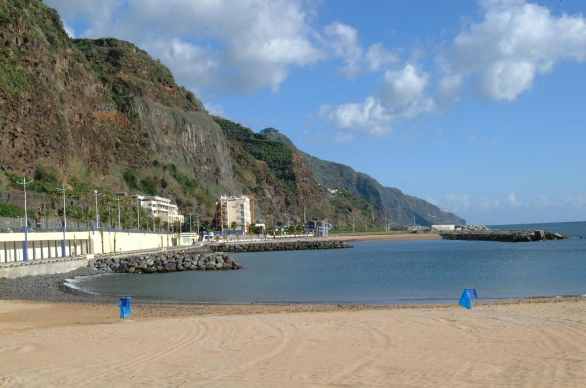 Ourmadeira - Seaview Apartment, Countryside Calheta  Esterno foto