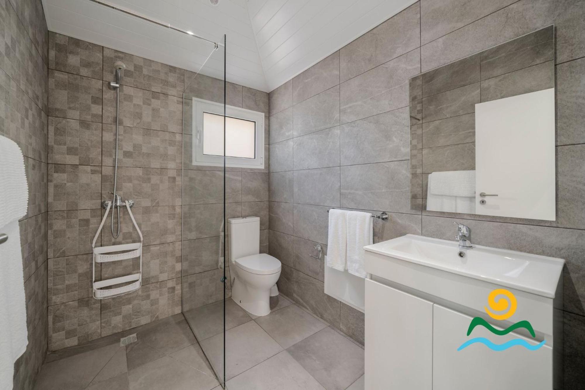Ourmadeira - Seaview Apartment, Countryside Calheta  Esterno foto