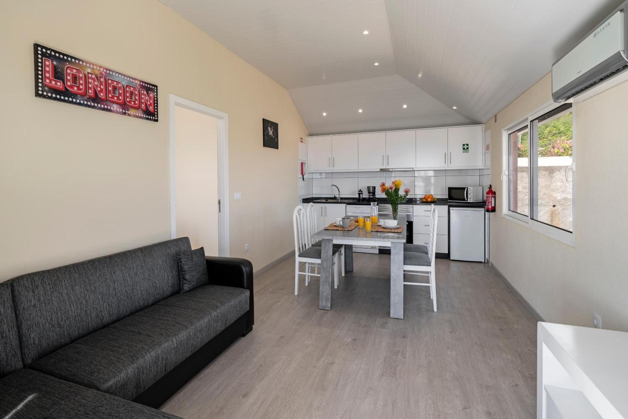 Ourmadeira - Seaview Apartment, Countryside Calheta  Esterno foto