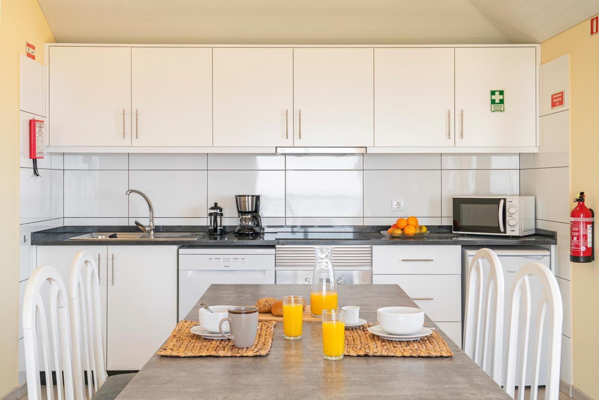Ourmadeira - Seaview Apartment, Countryside Calheta  Esterno foto