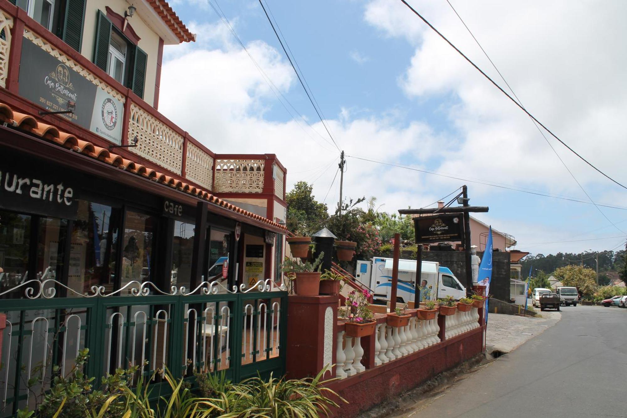 Ourmadeira - Seaview Apartment, Countryside Calheta  Esterno foto